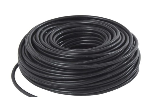 2.5mm² Twin & Earth Cable (90m Roll)