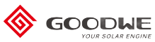 goodwe-logo-vector